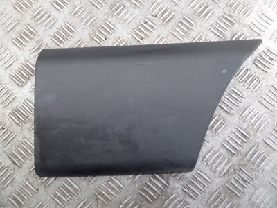 Молдинг правая задняя 768f30005r renault master iii фото №1