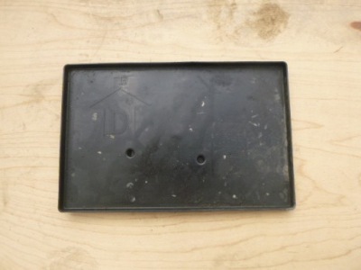 24428-jd70a основа акумулятор nissan qashqai ii фото №1