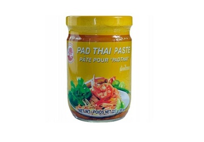 [KO] Pasta do Pad Thai 227g Cock