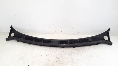 Жабо ford transit custom 2,2 tdci фото №1