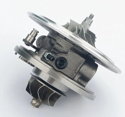 Koras сердцевина турбина renault koleos 2.0 dci 150km фото №1