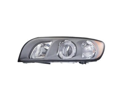 SEAT AROSA 1997 - 04 LAMP FRONT LEFT  