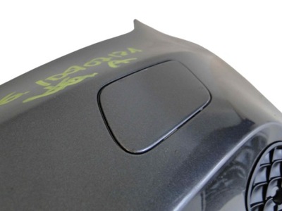 Mercedes gla x156 156 кришка заглушка розпилювача фото №1