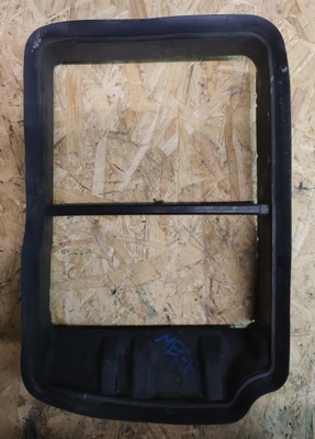 Повітропровід впуск повітря інтеркулер megane iv фото №1