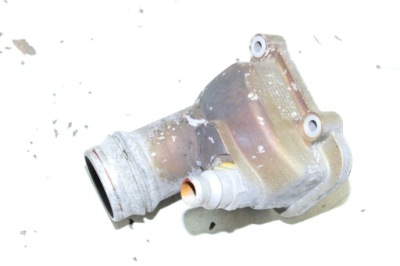 Mercedes actros mp4 труба клапана egr з'єднувач 4712033443 фото №1