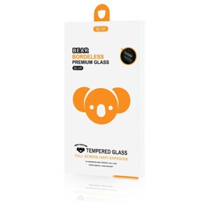 ETUI SILIKONOWE CASE DO IPHONE 12/12 PRO 6,1" CZARNE OCHRONA