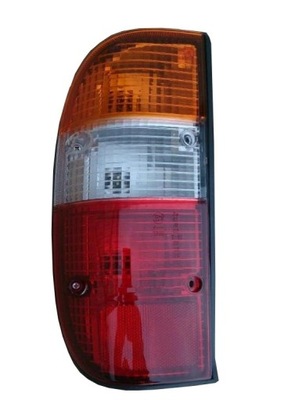 Nowa ліва задня лампа ford ranger фото №1