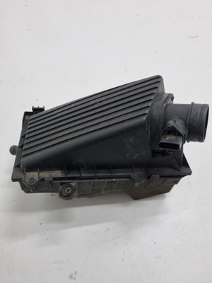 Volkswagen bora 1.9 tdi корпус фільтра повітря фото №1