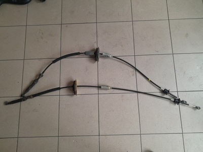 HYUNDAI SANTA FE II 2.7 3.3 V6 CABLE MODIFICATIONS GEAR  