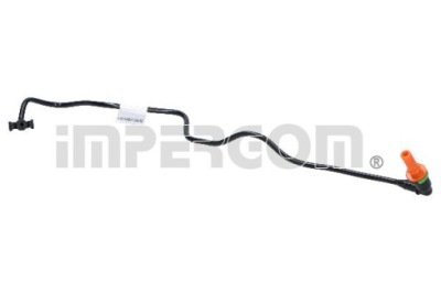 Original imperium 226018 шланг гибкий радиатора фото №1