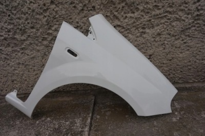 Крыло передний правый fiat grande punto 249 фото №1