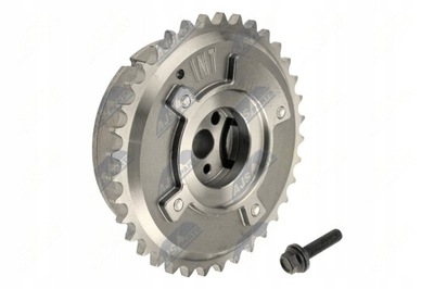 Колесо зубчатое переменных faz распределительного вала rkz-ty-014 фото №1