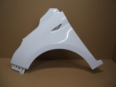 Крыло левый передний fordk ka+ plus фото №1