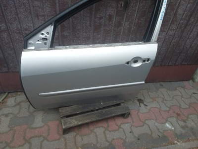 Laguna iii дверь левый перед lak.ted69 фото №1