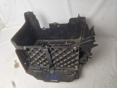 Trafic vivaro talneto iii b корпус основание защита аккумулятор фото №1