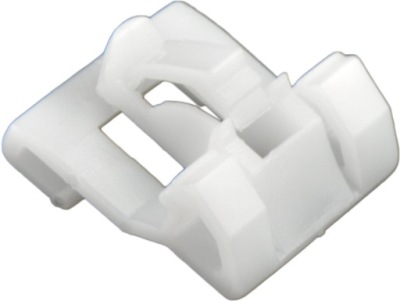 Кліпса кліпси накладки скло двері honda civic фото №1