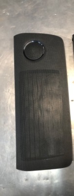 A5 защита динамика bang&olufsen левая задняя 8t0035405d фото №1