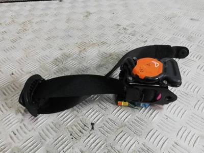 Pas передній правий mercedes b klasa w246 фото №1