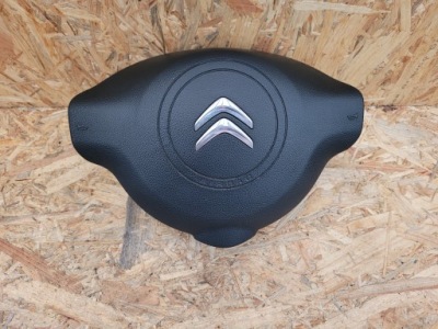 Подушка водителя citroen jumpy ii berlingo ii фото №1