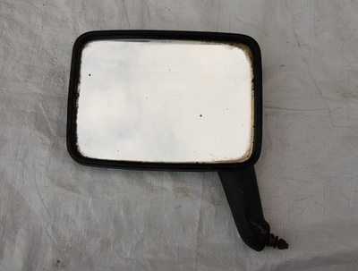 Vw transporter t3 зеркало левая наружное фото №1