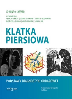 KLATKA PIERSIOWA PODSTAWY DIAGNOSTYKI OBRAZOWEJ