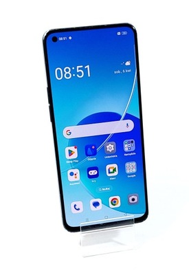 Oppo Reno 6 5G 128GB/8GB Plus