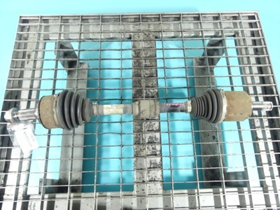 Приводной вал левая honda hr-v ii 13-18 1.5b автоматическая коробка передач 2wd фото №1