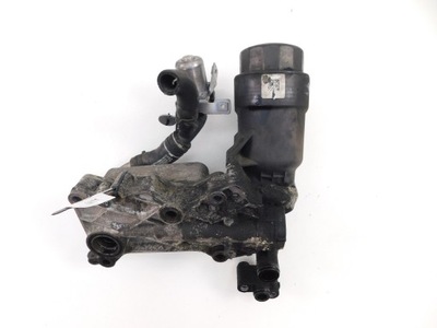 Mercedes e-klasa w212 lift радиатор масла фото №1