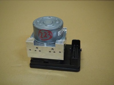 Насос abs peugeot 2008 ii 1.2 thp фото №1