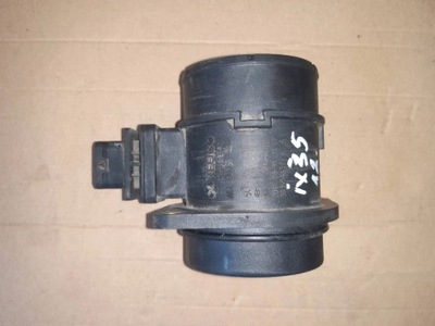 Hyundai kia витратомір 28164-2a500 фото №1