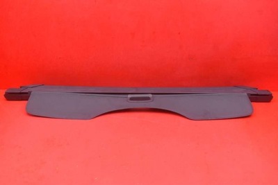 Шторка багажника ford focus mk2 kombi 04-08 фото №1