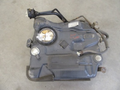 Bak бак пального насос mazda 3 bl 2.2 mzr webasto дизель фото №1