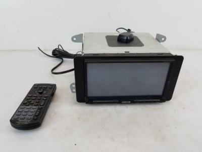 Радио навигация kenwood dnx7240bt mitsubishi asx фото №1