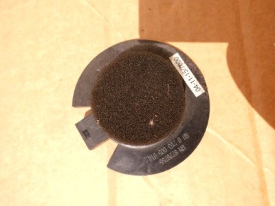 Opel zafira b динамік pdc 9229755 фото №1