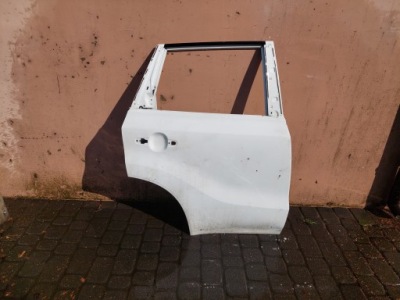 Suzuki vitara ii iii 2015- дверь правый задняя задние фото №1