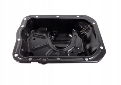 Піддон масляна mazda 323s 323f 626 mx-6 mpv premacy фото №1