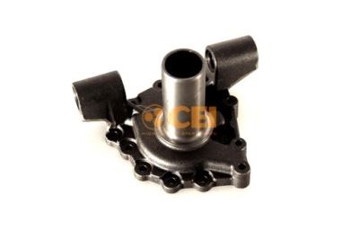 C.e.i. корпус коробки передач фото №1