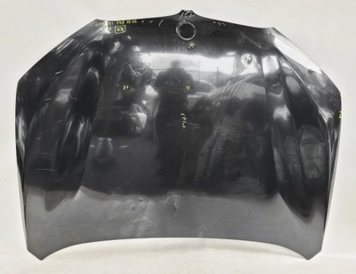 Капот bmw x1 f48 2015-2022 фото №1