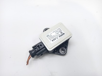 Датчик модуль датчик esp audi a4 a5 q5 8r0907637b фото №1