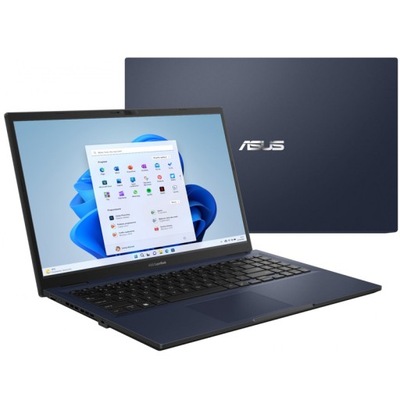 Laptop Asus ExpertBook i3-1315U 16/1000GB 15,6' IPS W11Pro EDU