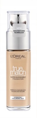 Loreal Podkład True Match 3D/3W Golden Beige 30ml