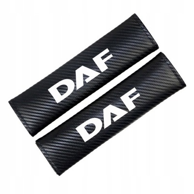 2 PIEZAS BOLSA AL PAS DE SEGURIDAD DAF  