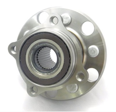 Ступиця колеса задня фото №1