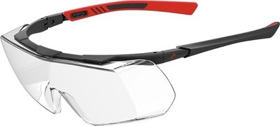 ACE Evo OTG okulary ochronne NA OKULARY