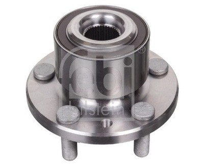 BEARING WHEELS 174348 FEBI BILSTEIN  