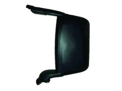 Зеркало зеркало scania 4 r p t левая электрический фото №1