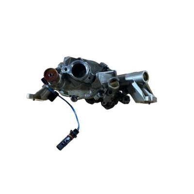 Dodge charger 2019 насоса масла фото №1