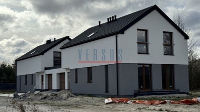 Dom, Baszkówka, Piaseczno, Piaseczyński, 149 m²