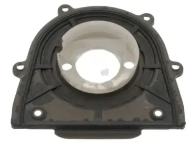 Ущільнювальне кільце ущільнювач вала колінчастого з фланець фото №1