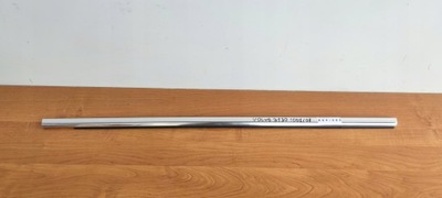 Права молдинг ущільнювач скло задня volvo xc70 ii фото №1